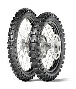 Dunlop Geomax MX3S Gume za motor 60 100 R14 EAN:5452000585134
