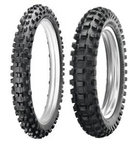 Dunlop Geomax AT81 110 100 R18 EAN:5452000665027