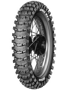 Dunlop GEOMAX MX11 Tyres for motorcycles 90 100 R16 EAN:5452000673503
