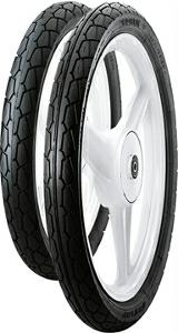 Dunlop D 104 Motorrad-Reifen 2.50 - R17 EAN:5452000678348