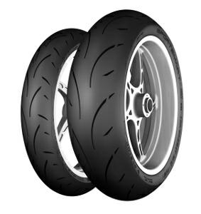 Dunlop Sportsmart 2 Max Pneus motocicleta 180 60 R17 EAN:5452000707321