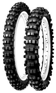 Dunlop D952 Tyres for motorcycles 110 90 R18 EAN:5452000713230
