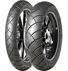 Dunlop Trailsmart Max Tyres for motorcycles 110 80 R19 EAN:5452000718341