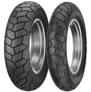 Dunlop D429 H/D TL Rear Neumáticos para motos 180 70 R16 EAN:5452000740458