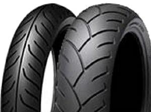 Dunlop D423 Neumáticos para motos 200 55 R16 EAN:5452000743664