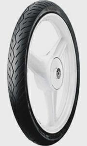 Dunlop D102 130 70 R17 Summer tyres for motorcycles price £ 95,49