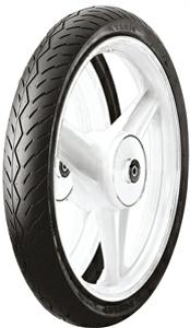 Dunlop D102 Pneumatici moto 90 80 R17 EAN:5452000748096