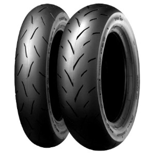 Dunlop TT93 GP 100 90 R10 EAN:5452000836656