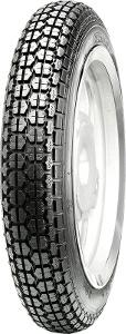 Cheng Shin C131 Neumáticos para motos 3.50 - R8 EAN:6933882588035