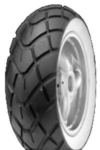 Cheng Shin CM-519 Pneus moto 110 70 R11 EAN:6933882588165