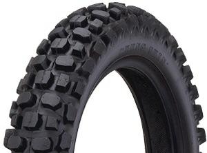 Cheng Shin C-803 Motorcykel dæk 3.00 - R12 EAN:6933882588257