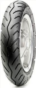 CST C-922 Neumáticos para motos 80 90 R14 EAN:6933882588301