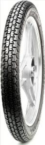 Cheng Shin C-117 Tyres for motorcycles 3.25 - R18 EAN:6933882588752