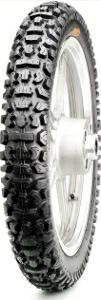 Cheng Shin C858 Neumáticos para motos 4.10 - R18 EAN:6933882588783