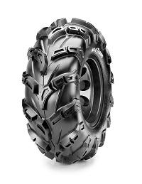 CST CU-06 Wild Thang 25x10 - R12 EAN:6933882592094