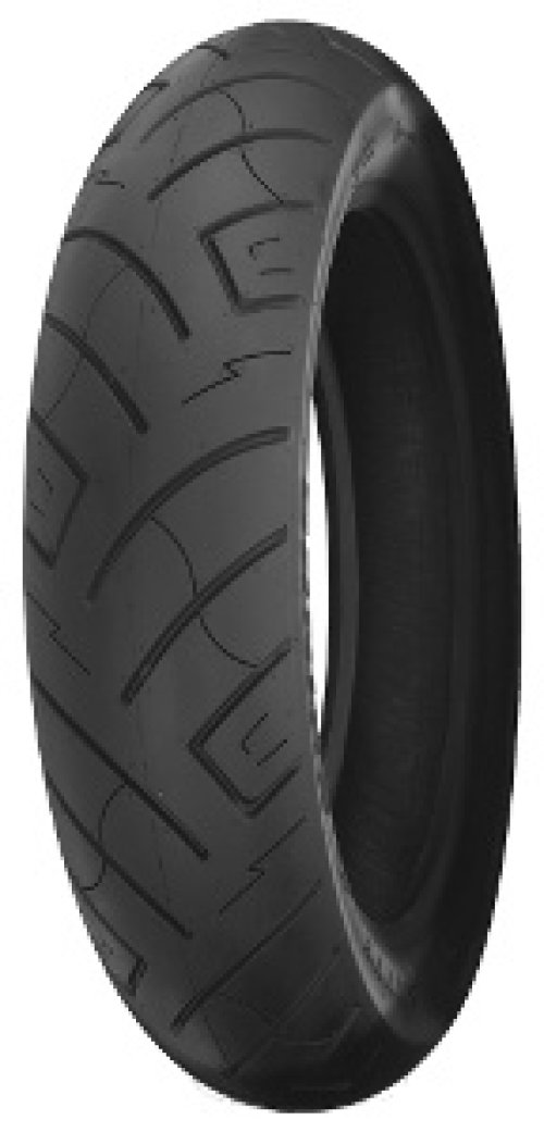 SHINKO SR777 Neumáticos para motos 160 70 R17 EAN:745125244563