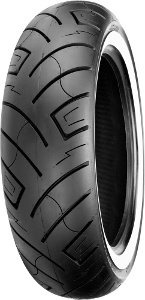 SHINKO SR777 WW Neumáticos para motos 160 70 R17 EAN:745125244792