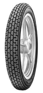 Metzeler Block C Neumáticos para motos 3.00 - R19 EAN:8019227010985