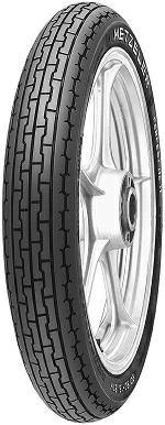 Metzeler Perfect ME 11 Tyres for motorcycles 3.25 - R19 EAN:8019227011111
