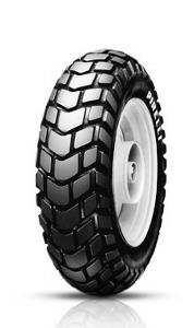 Pirelli SL 60 Neumáticos para motos 130 90 R10 EAN:8019227055085