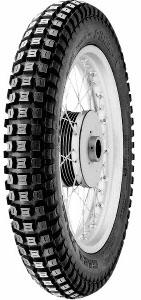 Pirelli MT 43 PRO Trial Neumáticos para motos 2.75 - R21 EAN:8019227141443