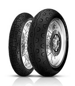 Pirelli Phantom Sportscomp Banden voor motor 120 70 R17 EAN:8019227156638