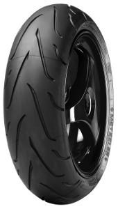 Metzeler Sportec M3 Tyres for motorcycles 180 55 R17 EAN:8019227159103