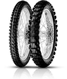 Pirelli SCORPION MX HARD Pneumatici moto 120 80 R19 EAN:8019227180701