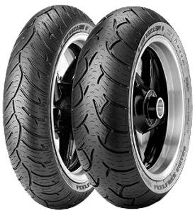 Metzeler Feelfree Wintec Motorrad-Reifen 110 70 R13 EAN:8019227203523