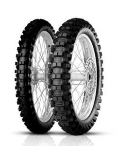 Pirelli Scorpion MX eXTra J Motorrad-Reifen 110 90 R17 EAN:8019227213478