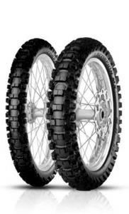 Pirelli Scorpion MX Motorcykeldäck 120 80 R19 EAN:8019227214949