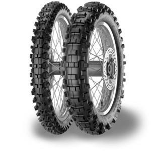 Metzeler MCE6 Days Extreme 140 80 R18 EAN:8019227247770