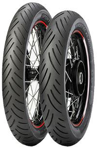 Metzeler Sportec Klassik Tyres for motorcycles 3.25 - R19 EAN:8019227255058