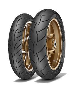 Metzeler Sportec Street Pneus moto 150 60 R17 EAN:8019227271584