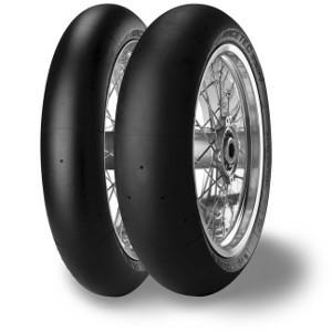 Metzeler Racetec SM Rain Tyres for motorcycles 165 55 R17 EAN:8019227281309