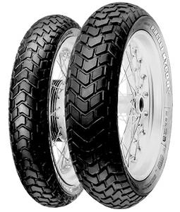 Pirelli MT60 RS Motorrad-Reifen 130 90 R16 EAN:8019227292510