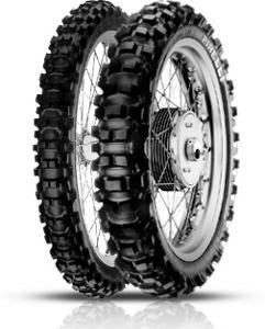 Pirelli Scorpion XC Neumáticos para motos 100 100 R18 EAN:8019227310795