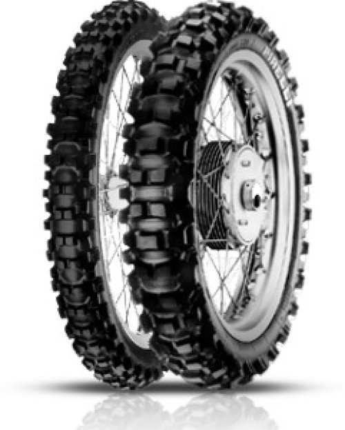 Pirelli Scorpion XC 80 100 R21 EAN:8019227388862