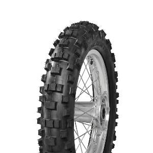 Goldentyre GT216X FIM 140 80 R18 Pneus de verão para motos preço 77,99 €