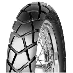 Mitas E08 Tyres for motorcycles 130 80 R18 EAN:8590341008053