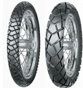 Mitas E-08 Pneus moto 120 90 R17 EAN:8590341008183