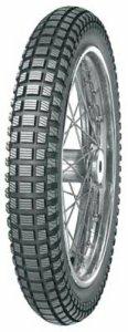 Mitas SW-10 Neumáticos para motos 3.00 - R17 EAN:8590341008299
