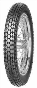 Mitas H02 Tyres for motorcycles 4.00 - R19 EAN:8590341008558