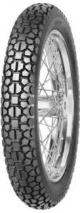 Mitas E-03 Pneus moto 3.50 - R18 EAN:8590341008626