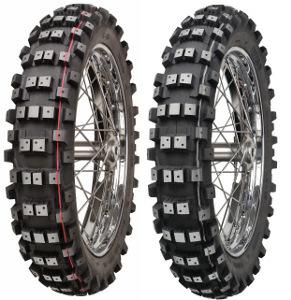 Mitas C16 Neumáticos para motos 100 100 R18 EAN:8590341021830