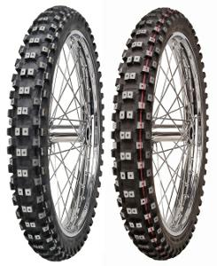 Mitas C-17 90 90 R21 Pneumatici estivi per moto prezzo 88,49 €