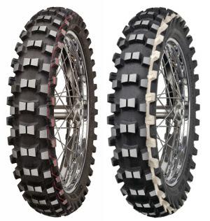 Mitas C-20 Neumáticos para motos 2.75 - R10 EAN:8590341045140