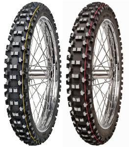 Mitas C-21 PIT Cross Motorcykel dæk 90 90 R14 EAN:8590341054975