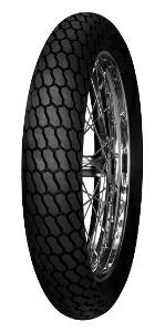Mitas H18 Pneus moto 130 80 R19 EAN:8590341074621