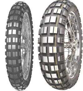 Mitas E-10 Motorrad-Reifen 170 60 R17 EAN:8590341079534